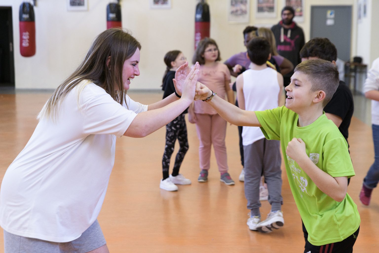 Moselle Jeunesse 26 février au 8 mars 2024 Ville de Yutz