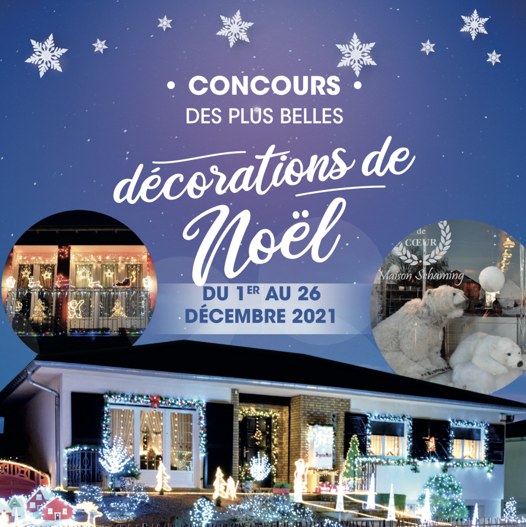 Avec Bic®, votre Noël étincelant jusqu'à la pointe - Concours