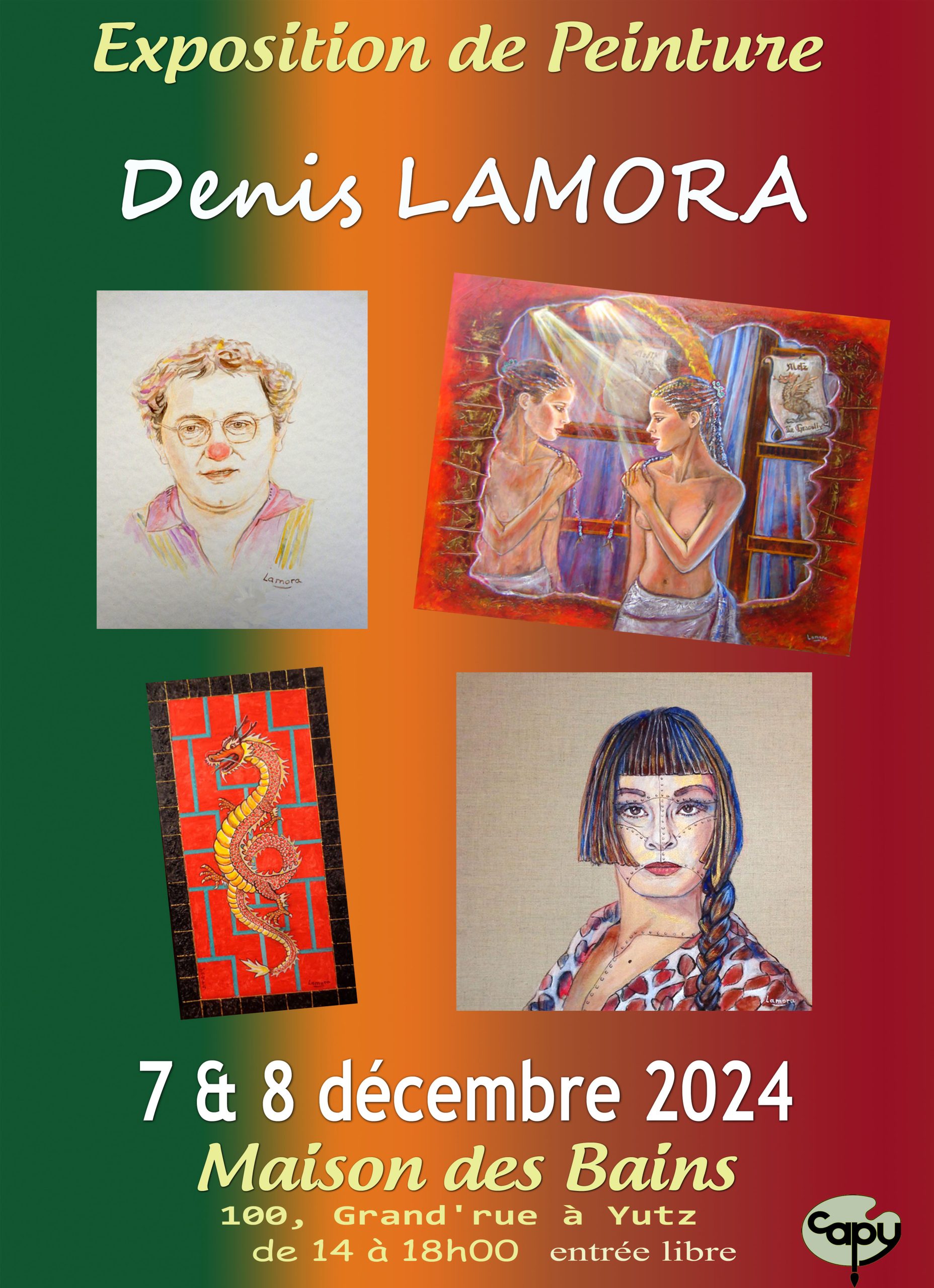 2024-12-07 afiche de Denis A3